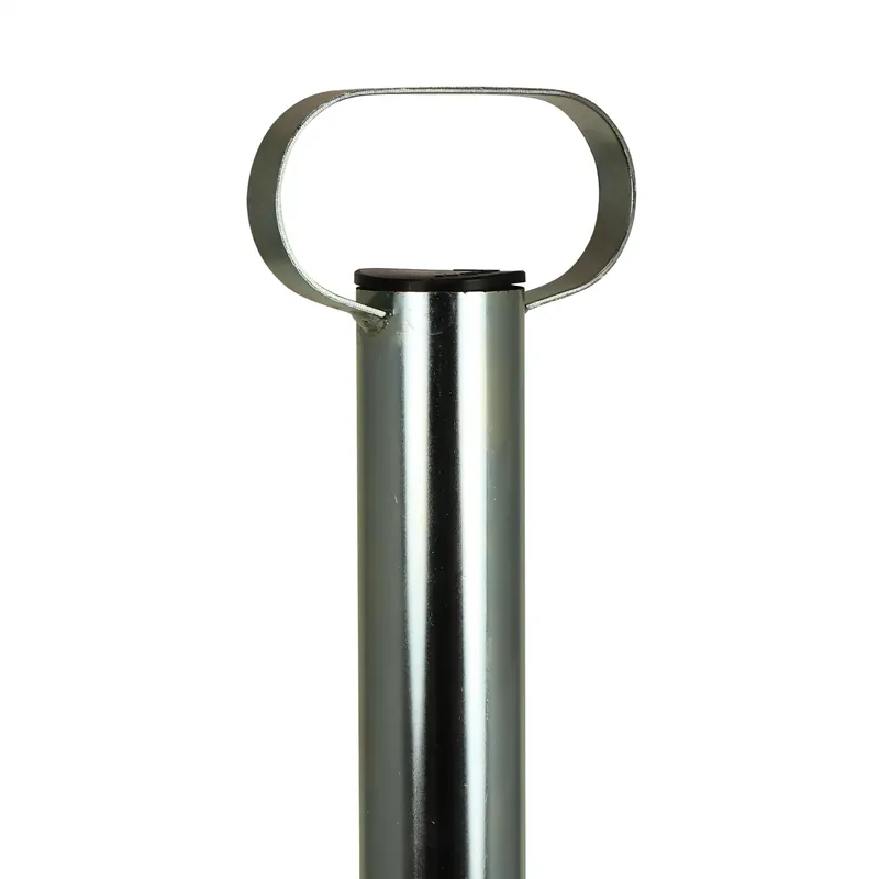 Carpoint Steunpoot Ø 48mm Alleen Vandaag