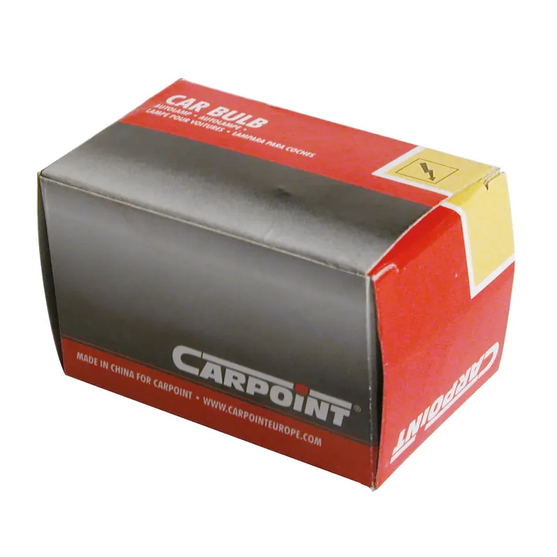 Carpoint Autolamp H7 55w Px26d/477 Doos Korting