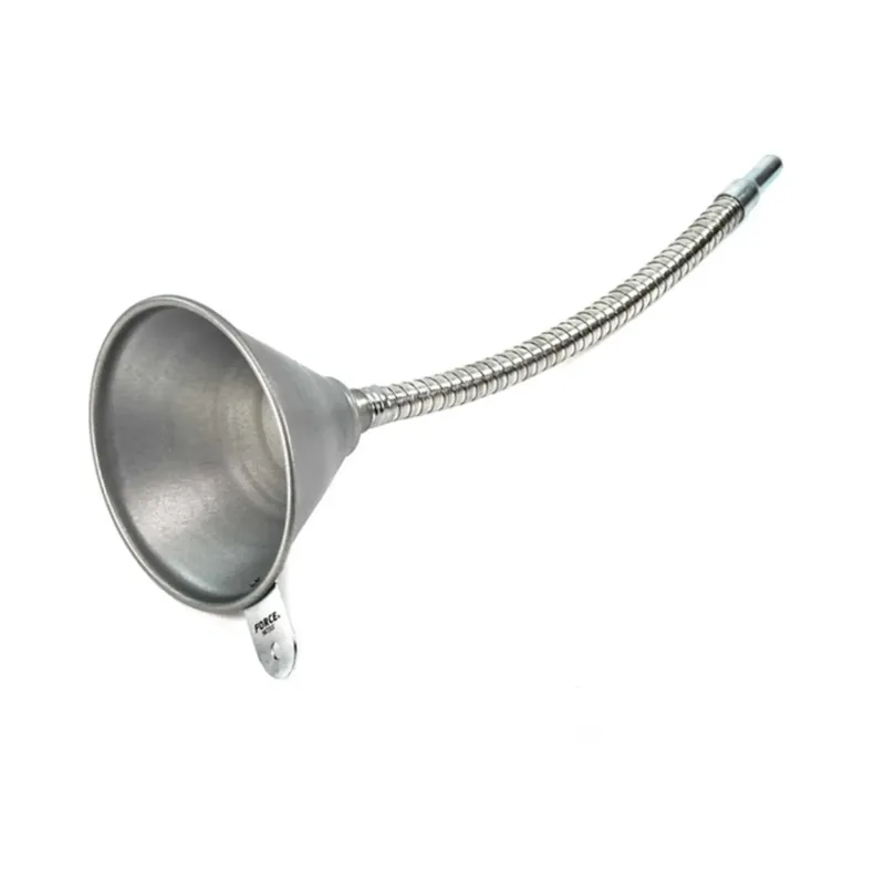 Flitsaanbieding Force Metalen Flexibele Trechter (887d01)
