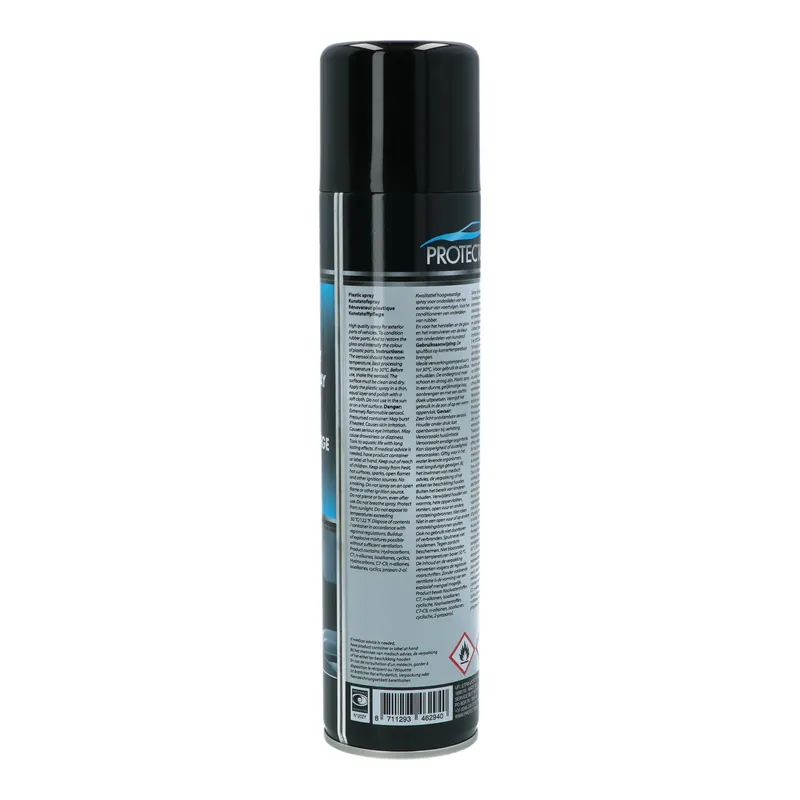 Protecton Kunststofspray 400ml Koopje