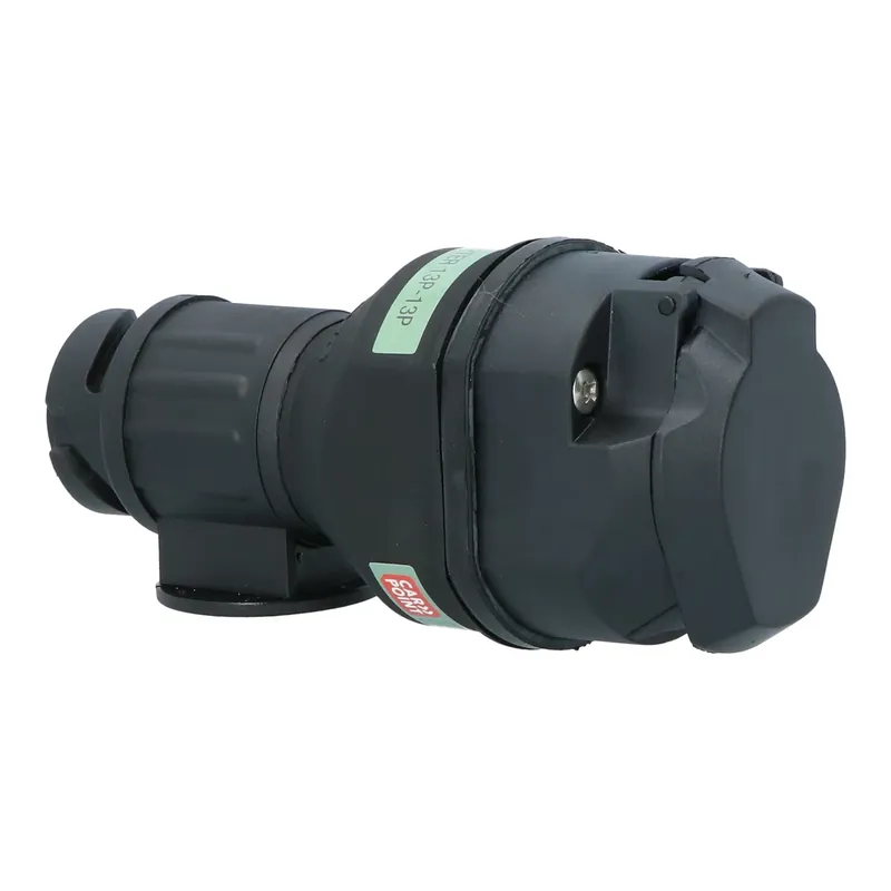 Lage Kosten Carpoint Canbus Led Adapter 13>13 Polig