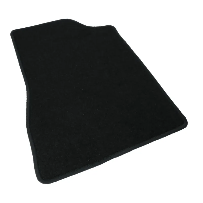 Aanbieding Carpoint Automattenset Type A Grafiet