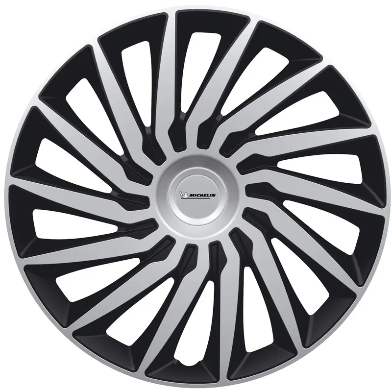 Michelin Wieldoppen Kendo 15 Inch - 4 Stuks Luxe