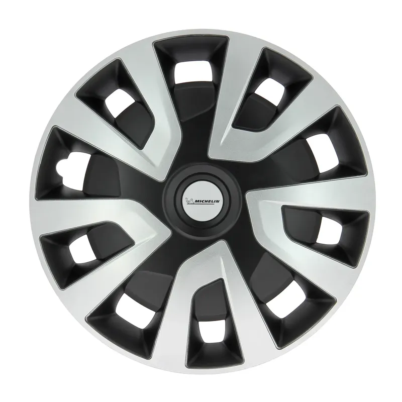Michelin Wieldoppen Camper 16 Inch - 4 Stuks Hoge Kwaliteit
