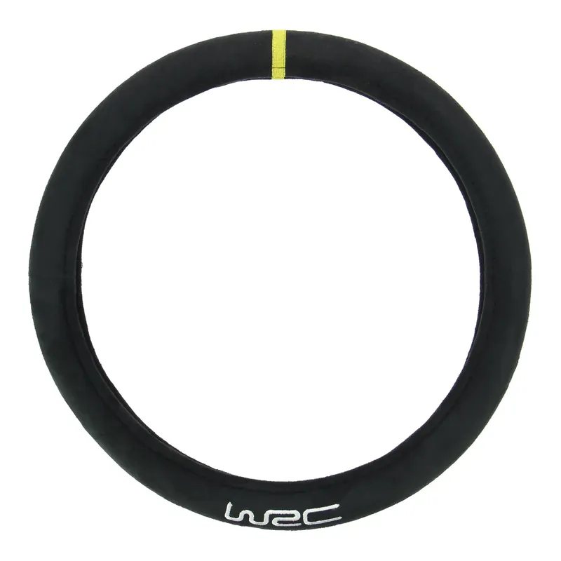 Wrc Sport Stuurhoes Auto - Voor Stuur O35-38cm Merkproduct