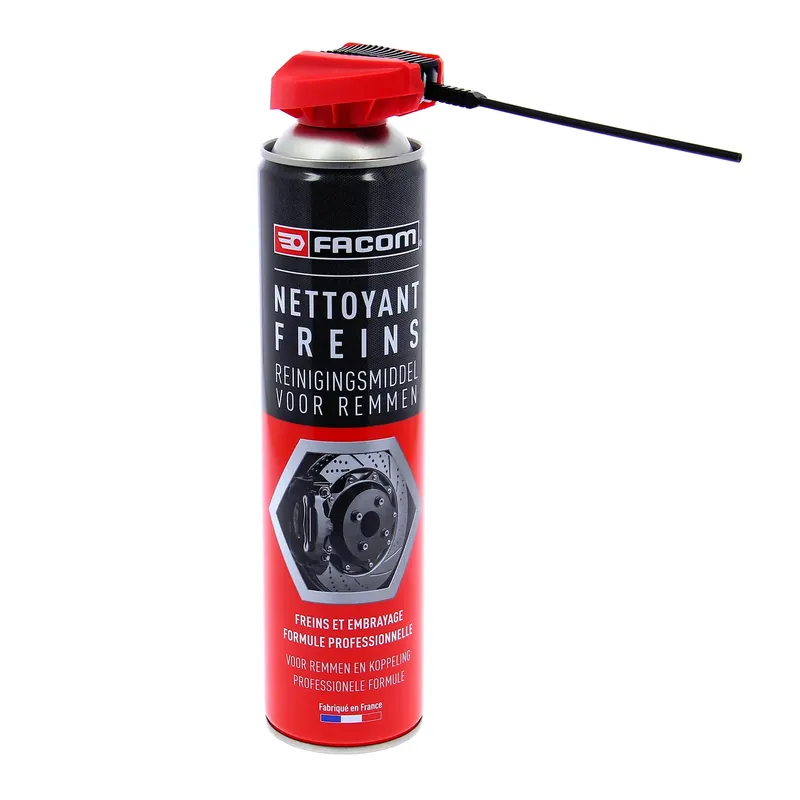 Facom Remmenreiniger - 600ml Bestseller