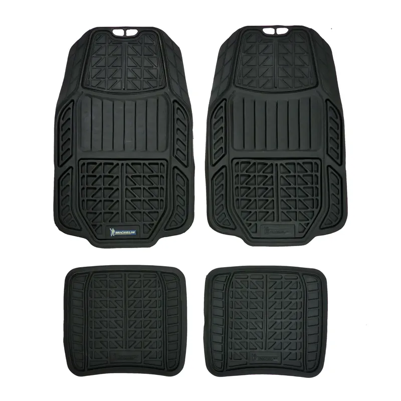 Exclusieve Aanbieding Michelin 4 Universele Automatten - Rubber