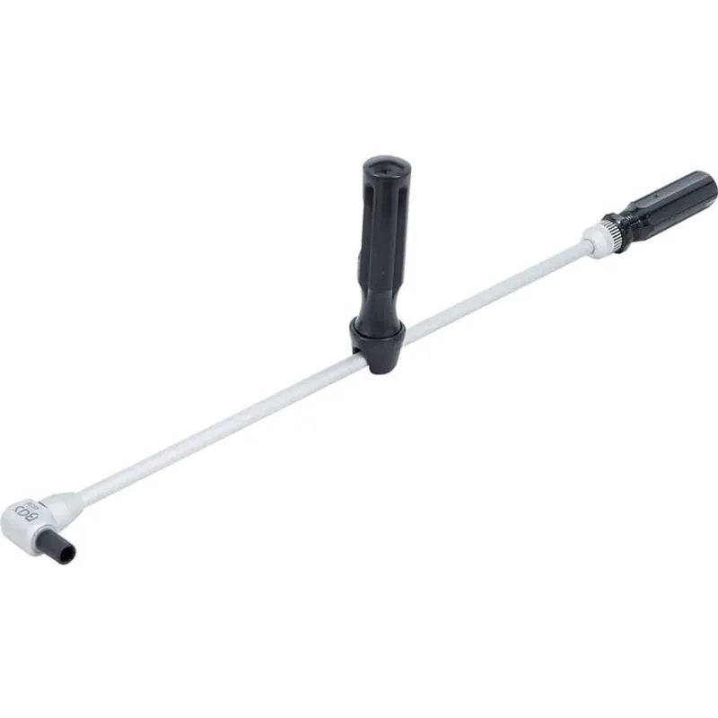 Bgs Haakse Schroefbitdraaier 480 Mm Meest Verkocht