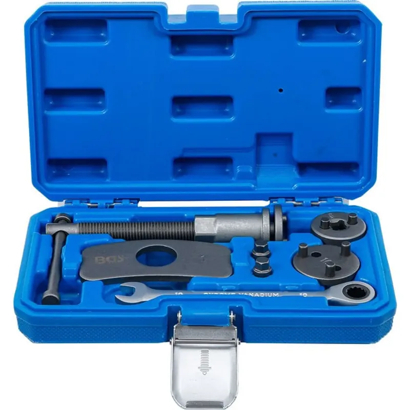 Aanbieding Bgs Remzuiger Terugstelset Voor Iveco 7 Delig