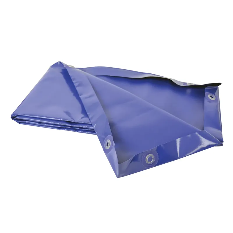 Goedkoop Carpoint Afdekzeil Aanhanger 2575x1345x50mm