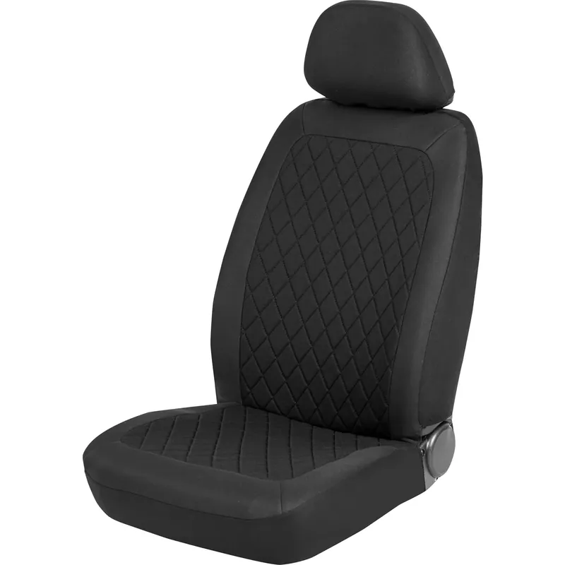 Gecertificeerd Carpoint Stoelhoesset Voor Nice 4-delig