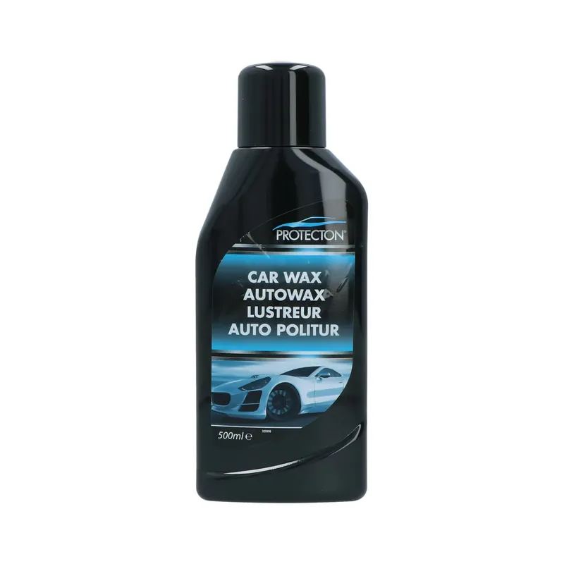 Flitsaanbieding Protecton Autowax 500ml