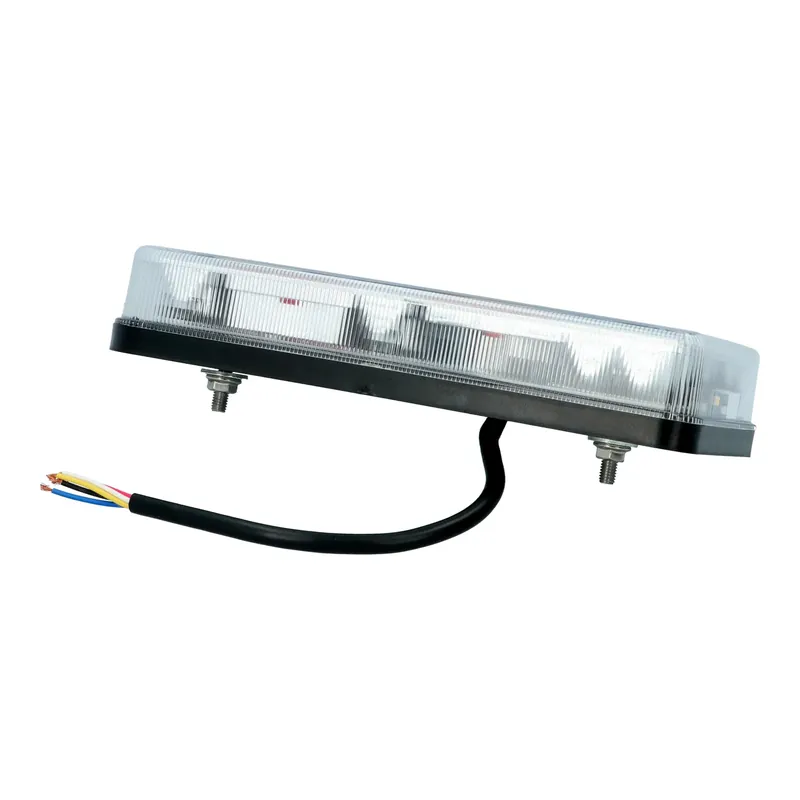 Koop Vandaag Carpoint Led Achterlicht Rechts 6 Functies