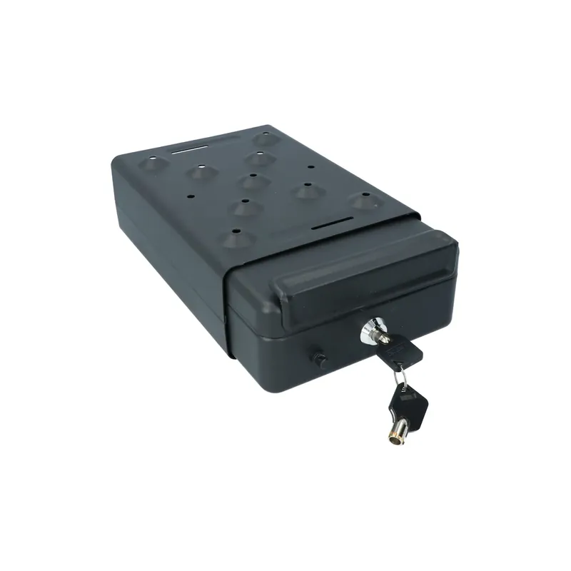 Carpoint Autokluis Uitverkoop