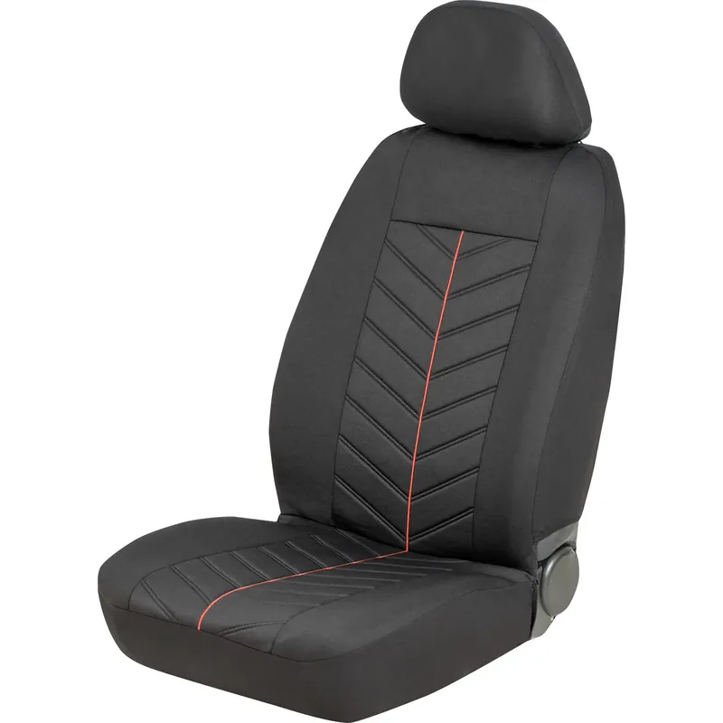 Uitverkoop Carpoint Stoelhoesset Voor Venetië 4-delig