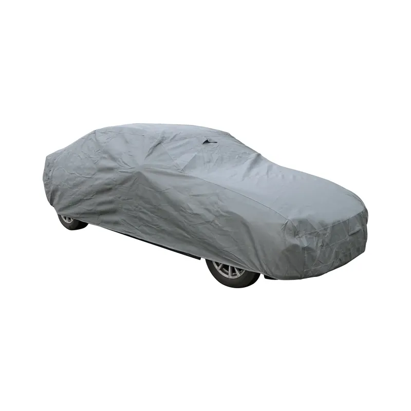 Shop Nu Carpoint Autohoes Ultimate Protection Xl 480x178x131cm
