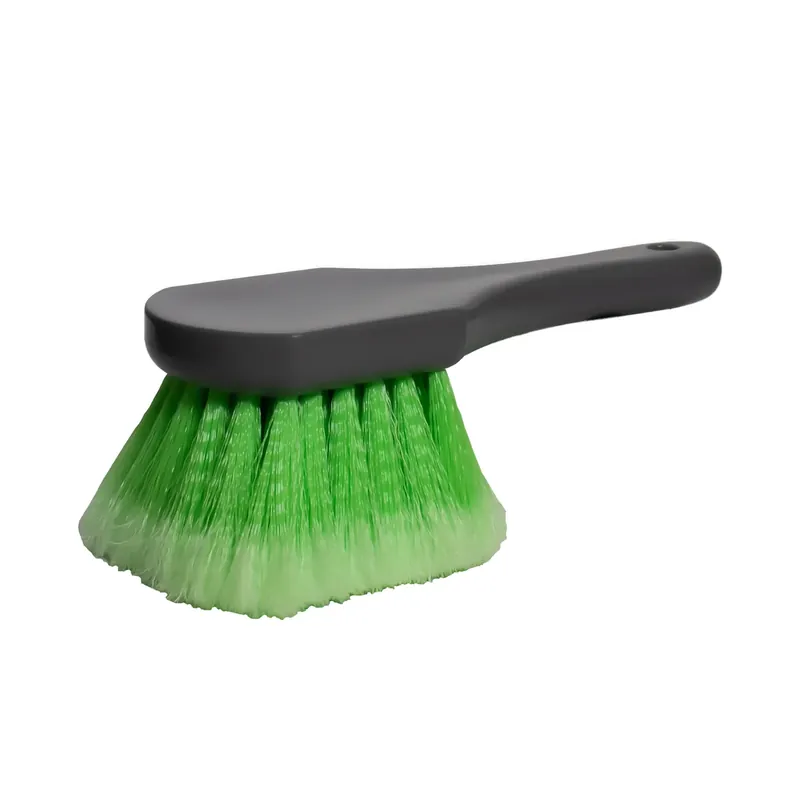 Nieuw Model Gecko Exterieur & Wielborstel 20cm