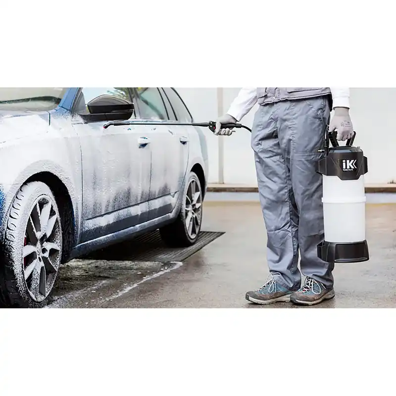 Ik Foam Pro 12 Professional Sprayer Populair