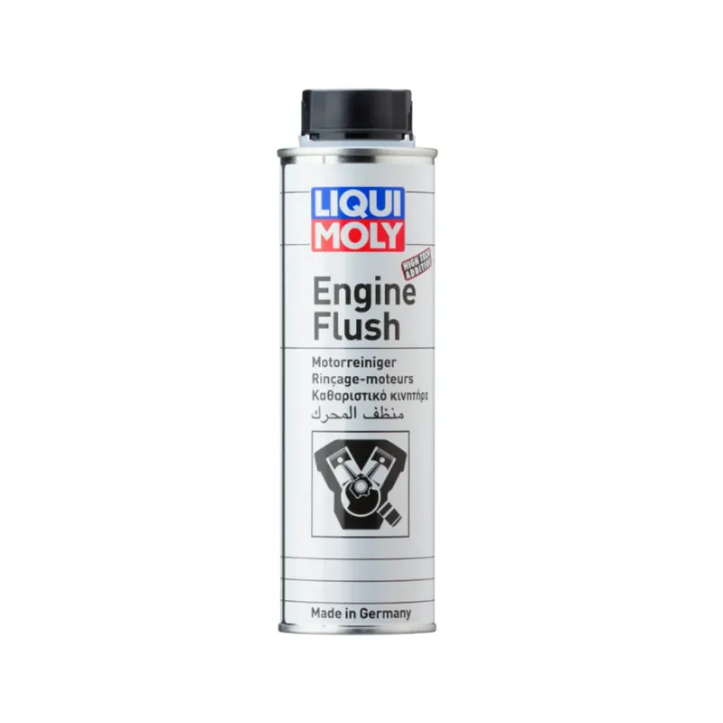 Nieuw Liqui Moly Engine Flush 300 Ml (lm-8993)