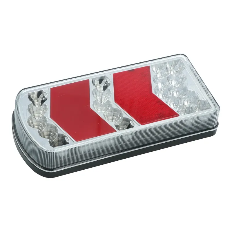 Trendy Carpoint Led Achterlicht Links 6 Functies