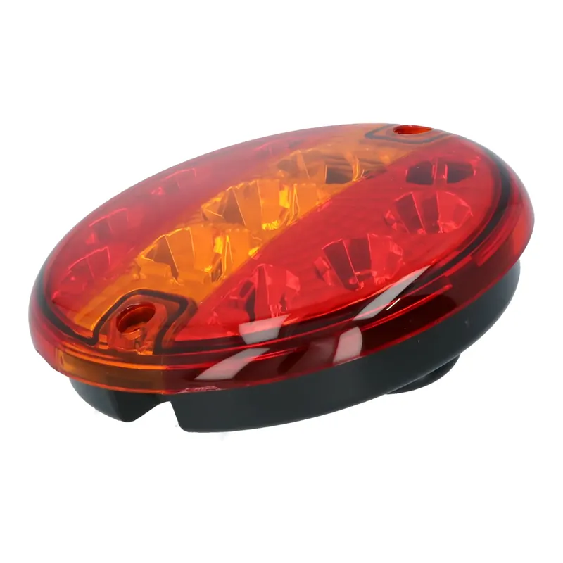 Carpoint Achterlicht Led 3 Functies Laatste Kans