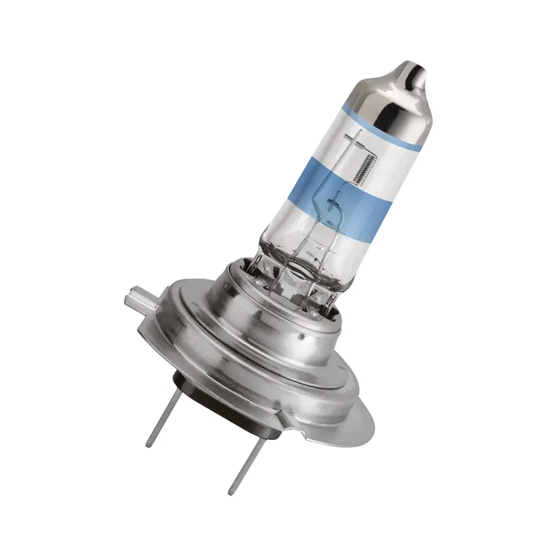 Merkproduct Philips 12972rgtb1 Racing Vision Gt200 H7