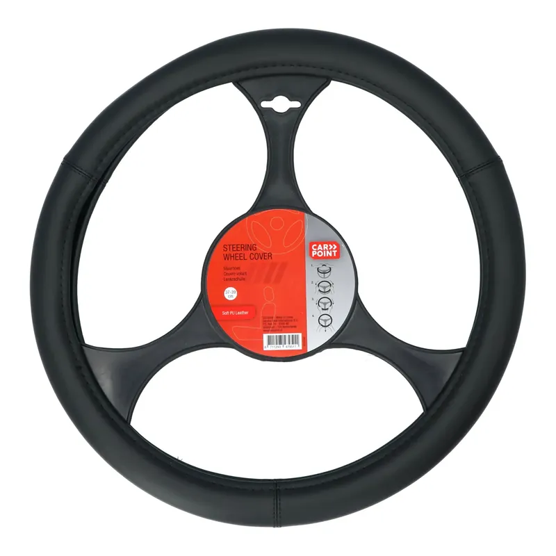 Gratis Verzending Carpoint Stuurhoes Mat Zwart