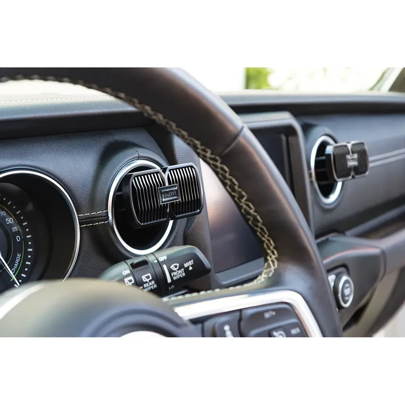 Vinove Luchtverfrisser Evo Sporty Maranello Direct Verzonden