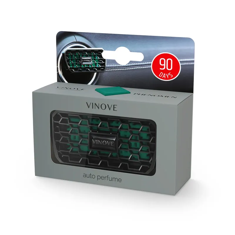 Seizoensaanbieding Vinove Luchtverfrisser Evo Phenomen Miami