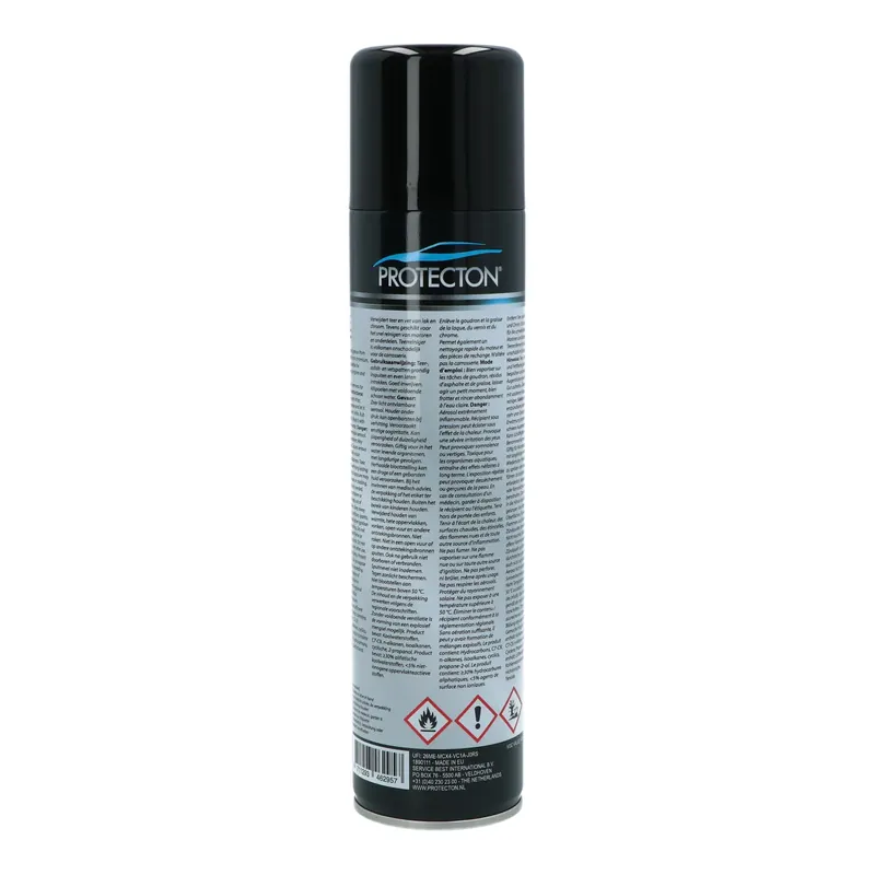 Protecton Teerreiniger 400ml Groothandel