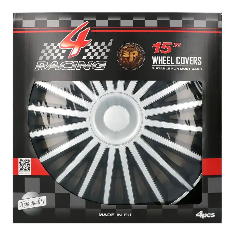 Gorecki Wieldoppenset Dakota 15" Goedkoop