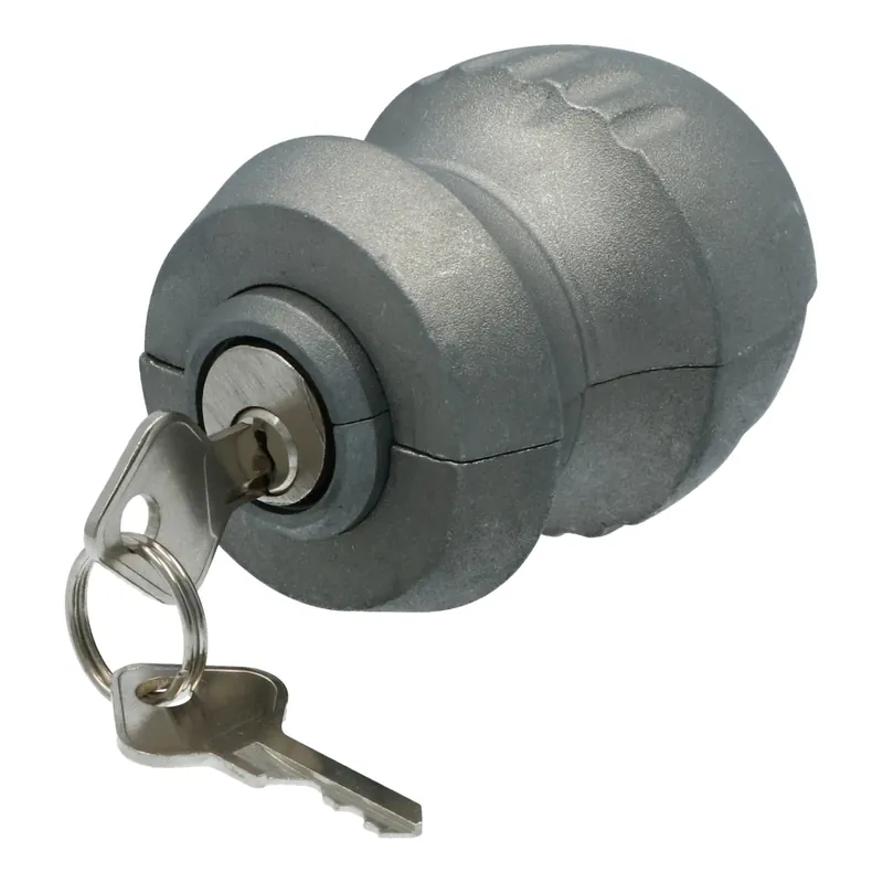 Carpoint Insteek Koppelingsslot 50mm Ambachtelijk