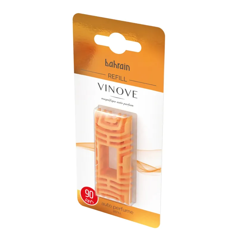 Aanbieding Vinove Navulling Bahrein