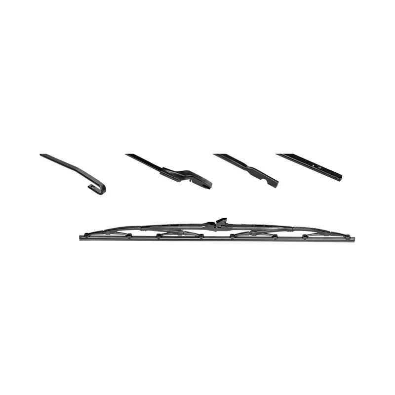 Silencio V28 Ruitenwisserblad Voor X1 Fabrieksprijs