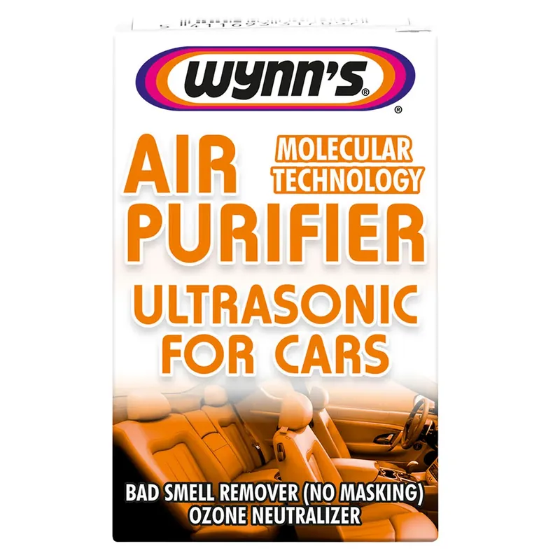 Populair Wynn's 31705 Air Purifier 60ml