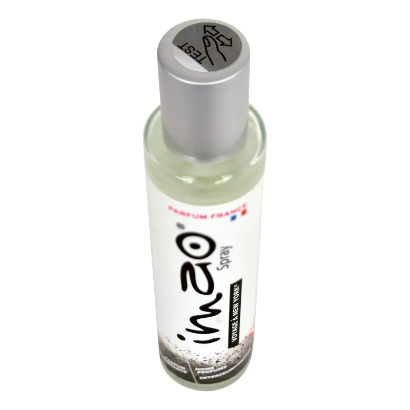 Wereldwijde Verzending IMAO Vapo Voyage a New York 30ml