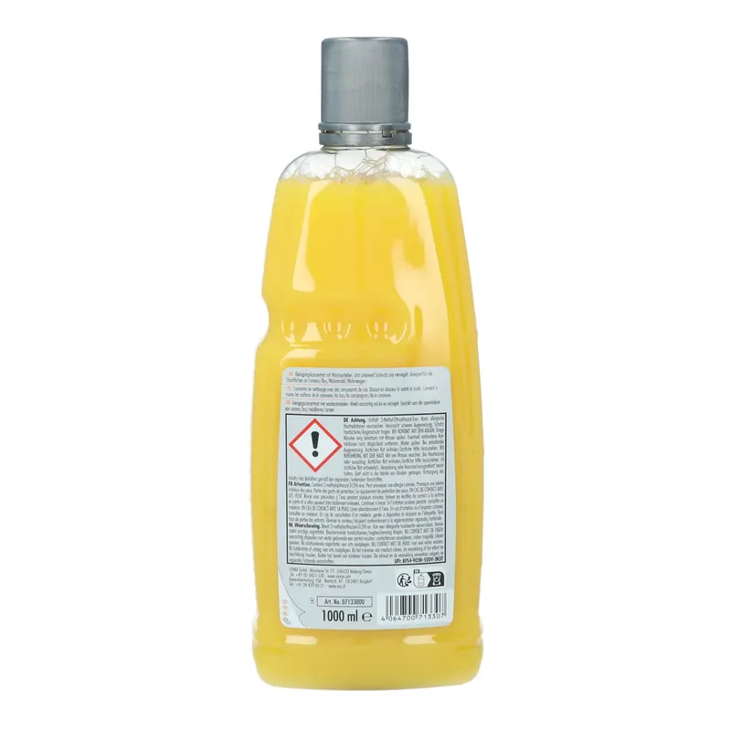 Sonax Caravan Shampoo 1 Liter Hete Deal
