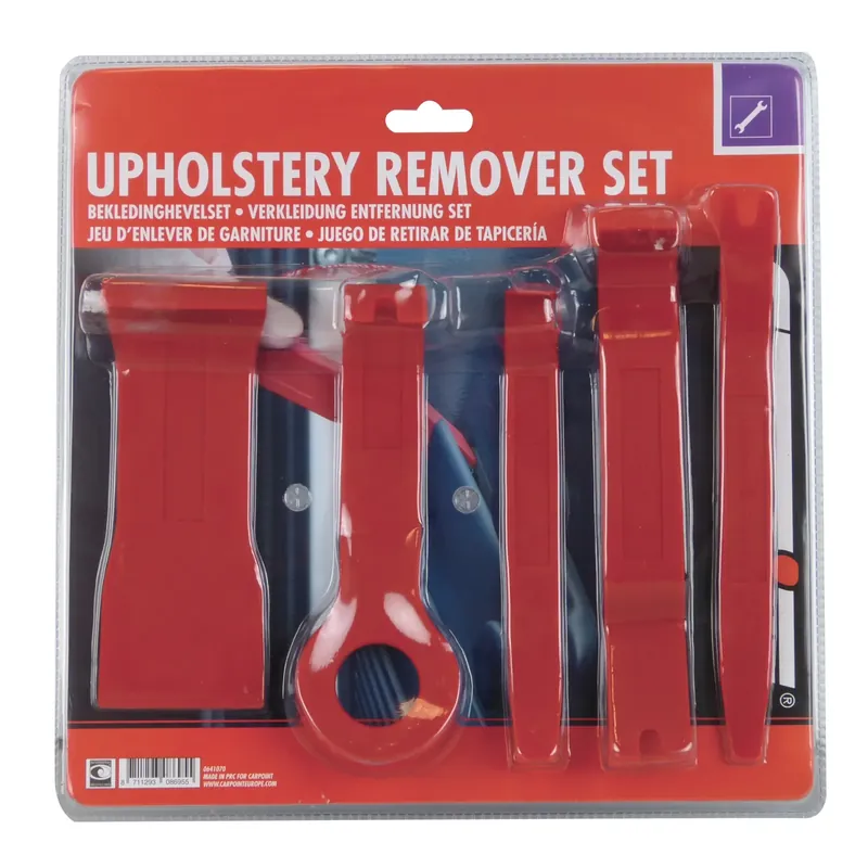 Carpoint Bekledinghevelset Trendy