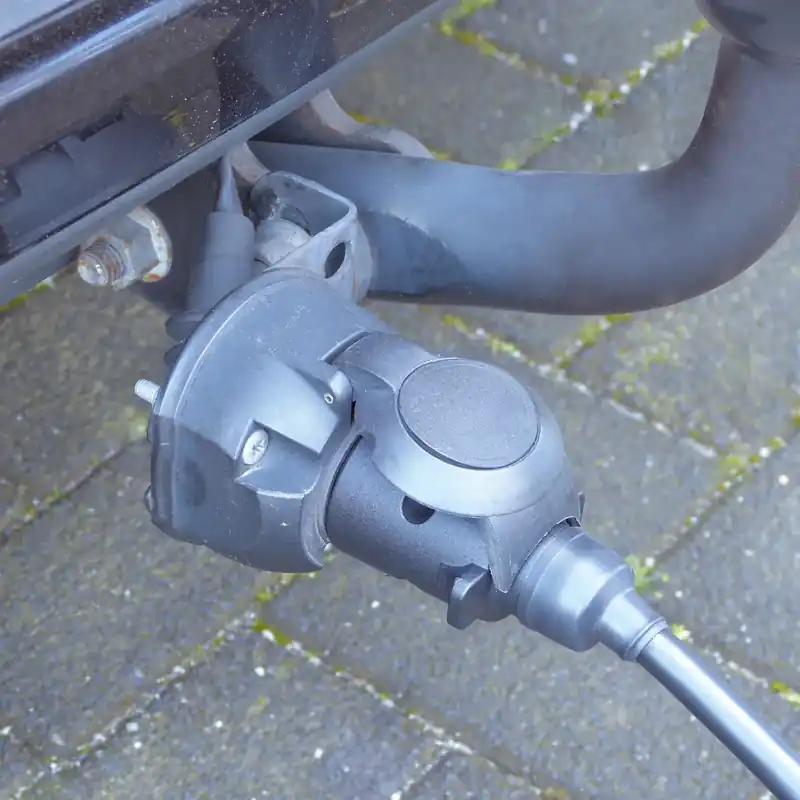 Carpoint 7-polige Stekker Kunststof Bulk Meest Verkocht