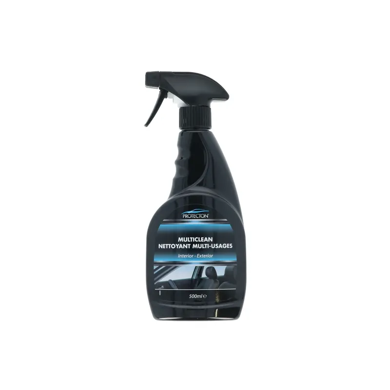 Protecton Multiclean Interieur & Exterieur 500ml Limited Edition