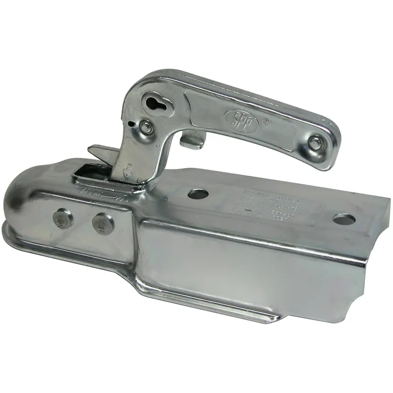 Carpoint Koppeling Ww8h Vierkant 70mm Max. 750kg Gratis Verzending