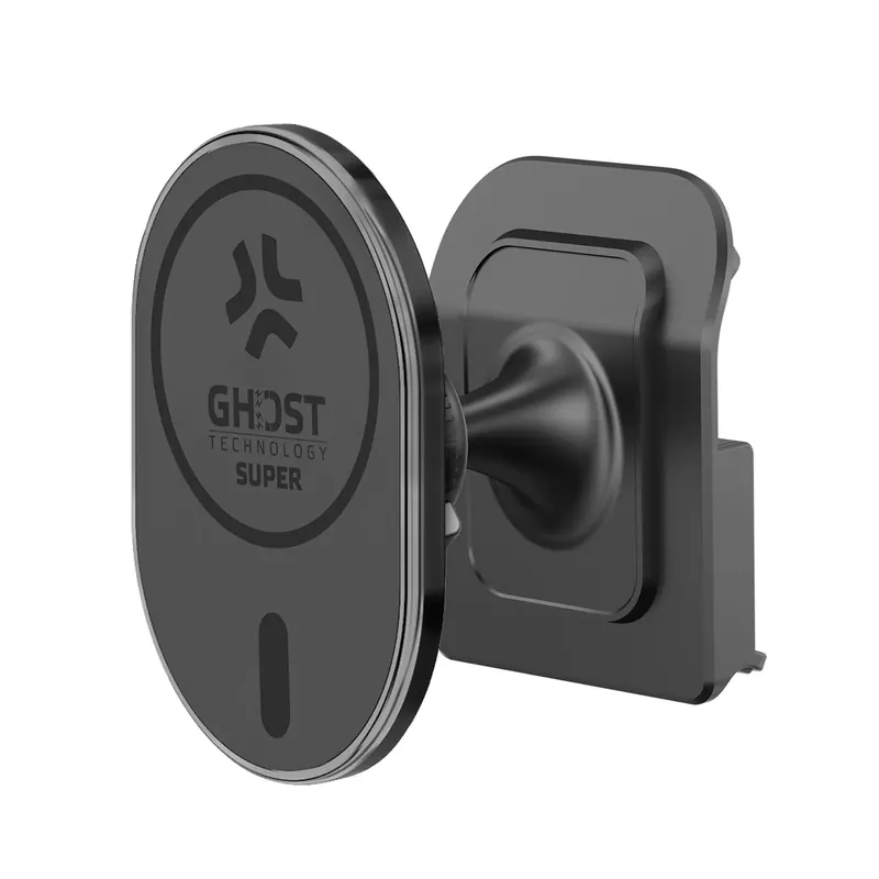 Celly Smartphone Houder Ghost Magsafe Tesla Lage Kosten