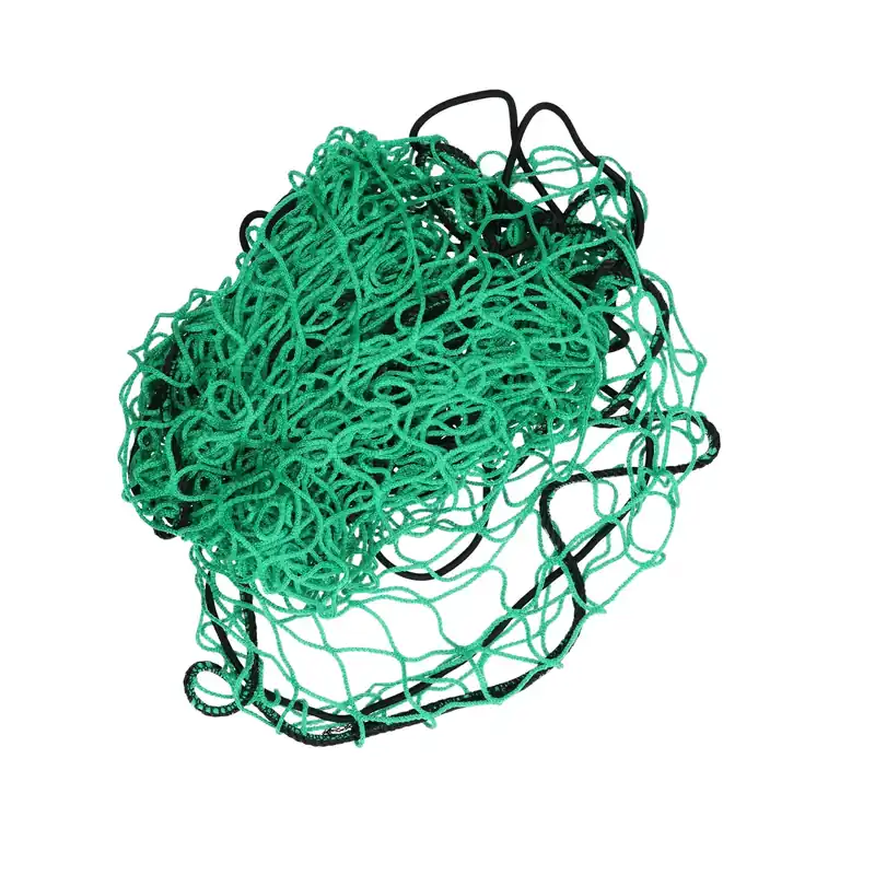 Carpoint Aanhangernet Elastische Rand 300x600cm Nieuw Model