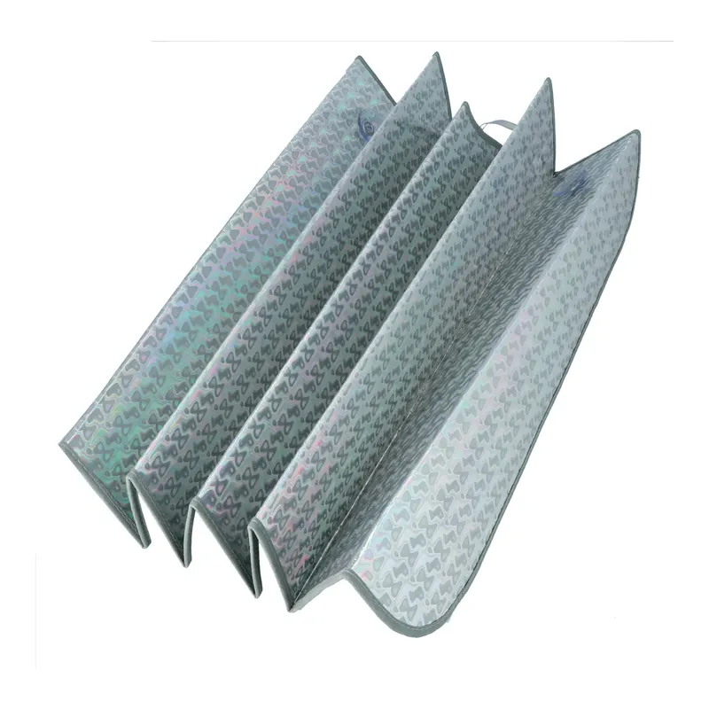 Carpoint Zonnescherm Voorruit 145x60cm Meest Verkocht