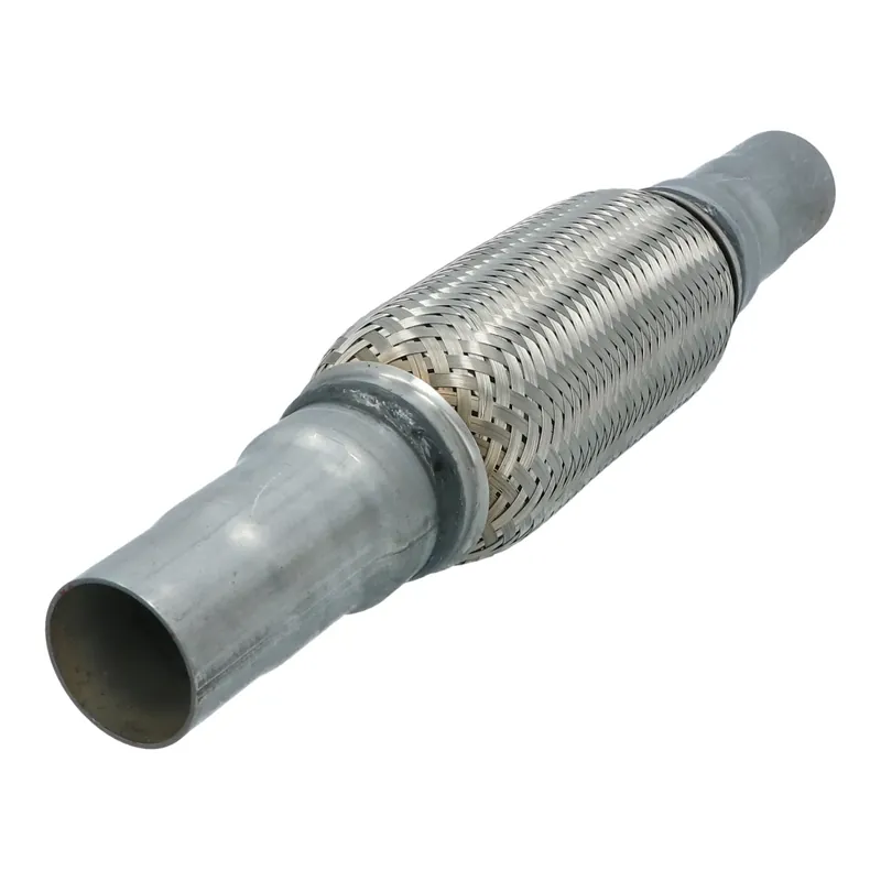 Q-parts Flexibel Uitlaatstuk 45/48/55x190x400mm Korting