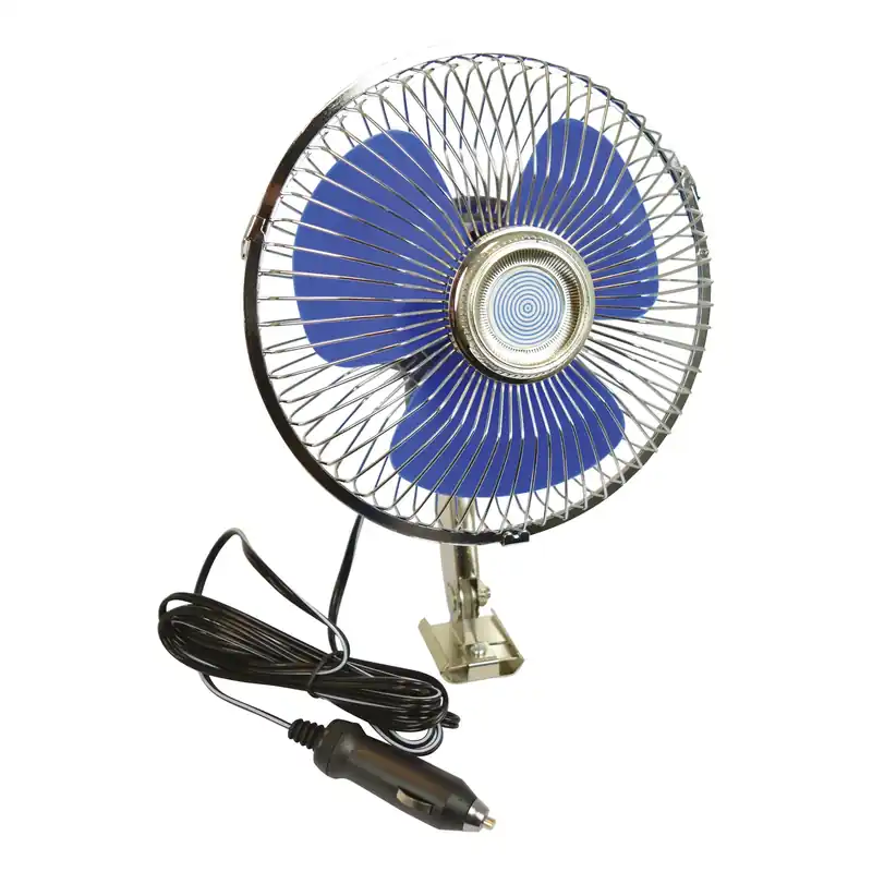 Carpoint Ventilator 12 Volt Luxe