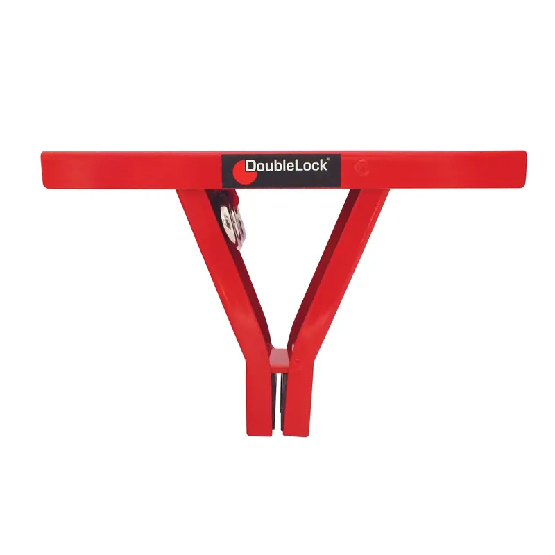 Double Lock Bestelwagen Slot Betaalbaar