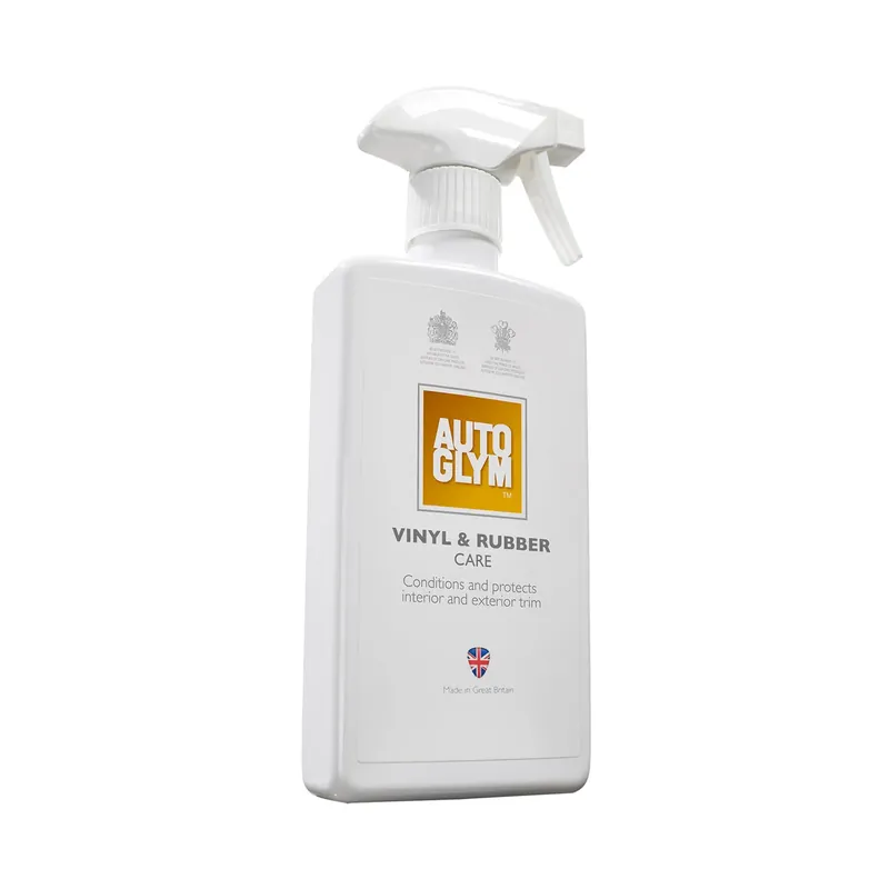 Autoglym Vinyl & Rubber Verzorging 500ml Hete Deal
