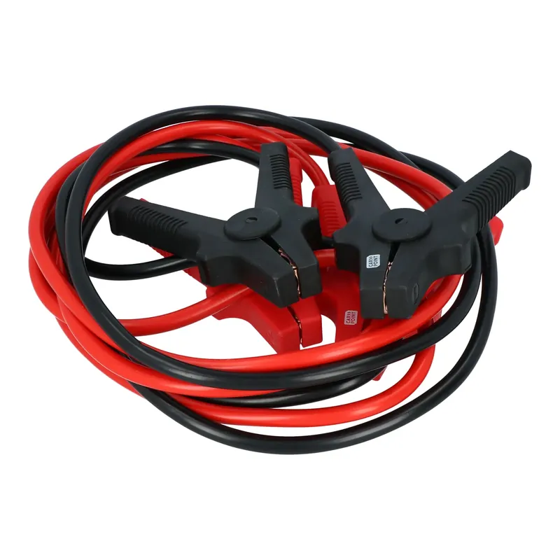 Carpoint Startkabel 300a Geïsoleerde Klemmen Bestseller