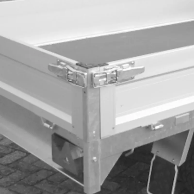 Carpoint Spansluiting Rechtstreeks Van De Fabrikant